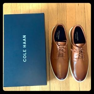 Cole Haan men’s shoes size 12